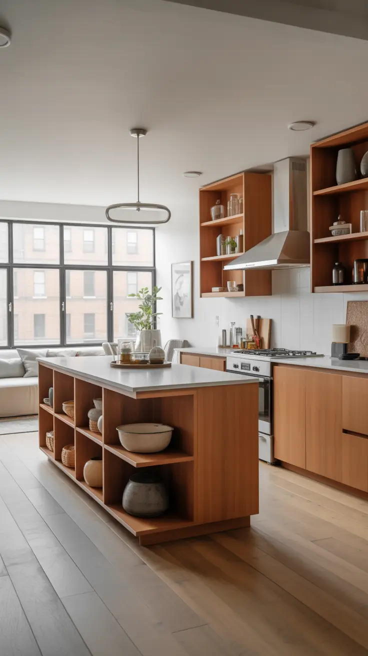 Open Kitchen Remodel Ideas 2026: Modern Layouts, Islands & Wall-Removal Designs