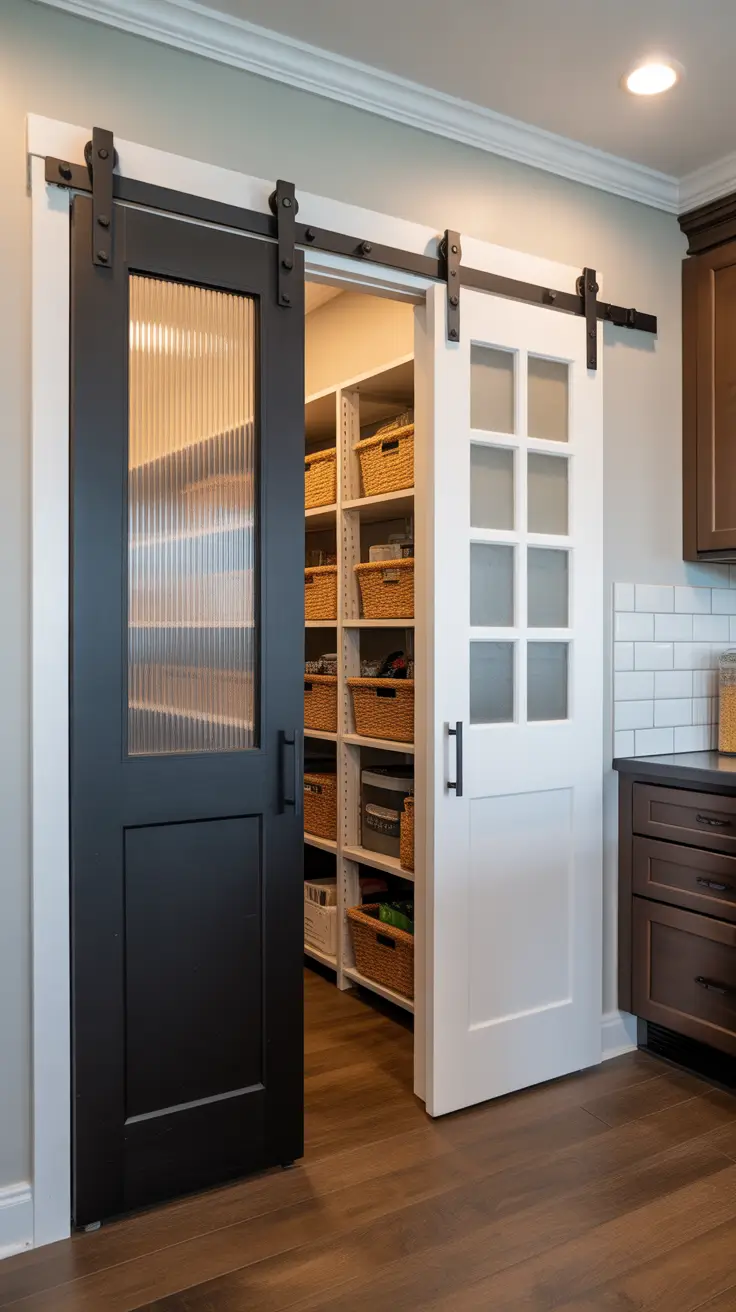 Pantry Remodel Ideas 2026: Smart Layouts, Modern Updates & Space-Saving Solutions