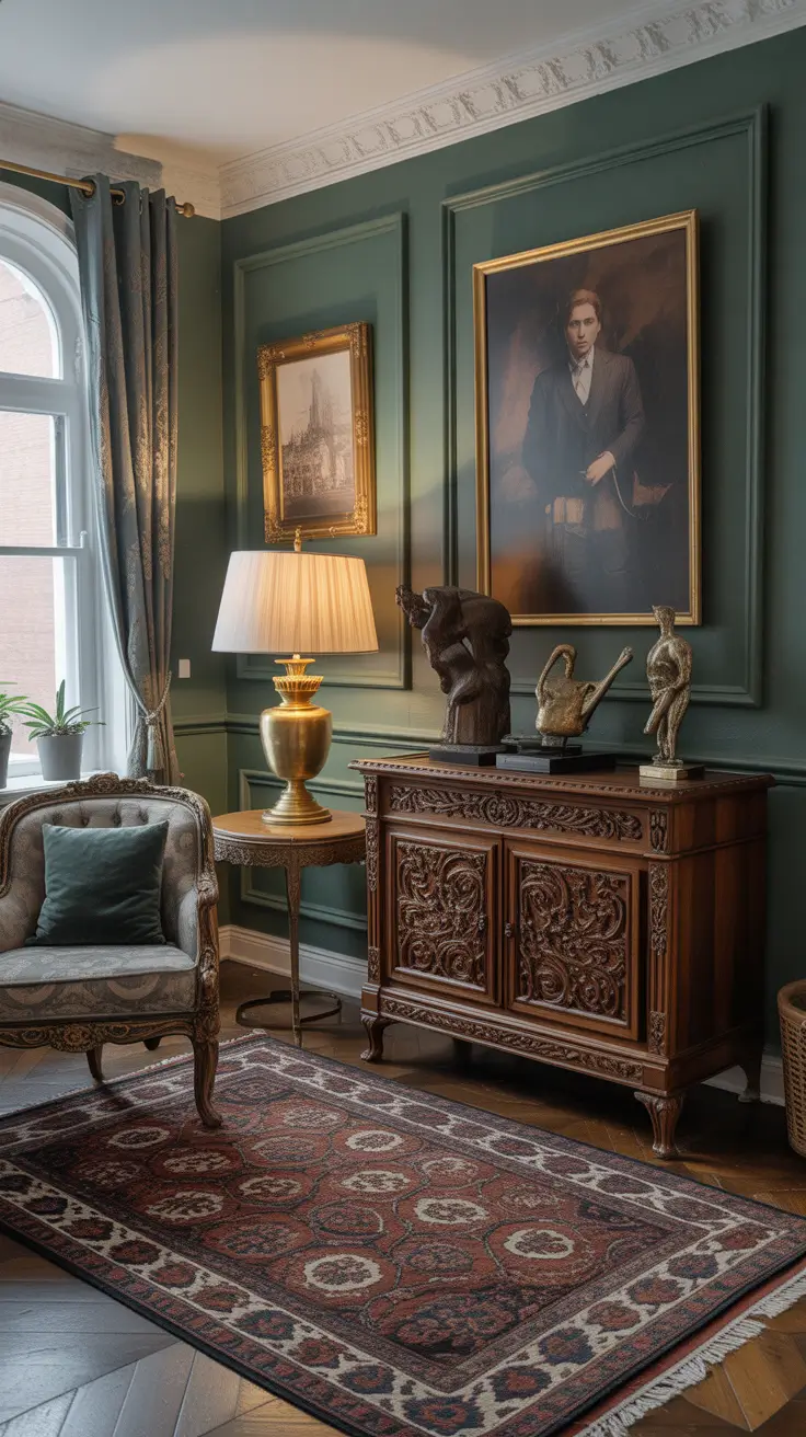 Parlor Remodel Ideas 2026: Modern, Cozy & Victorian-Inspired Interior Transformations