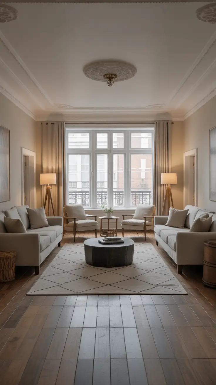 Parlor Remodel Ideas 2026: Modern, Cozy & Victorian-Inspired Interior Transformations