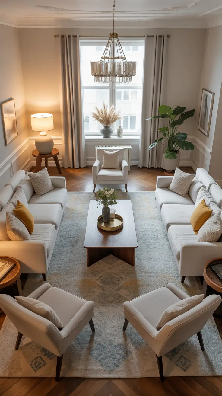 Parlor Remodel Ideas 2026: Modern, Cozy & Victorian-Inspired Interior Transformations