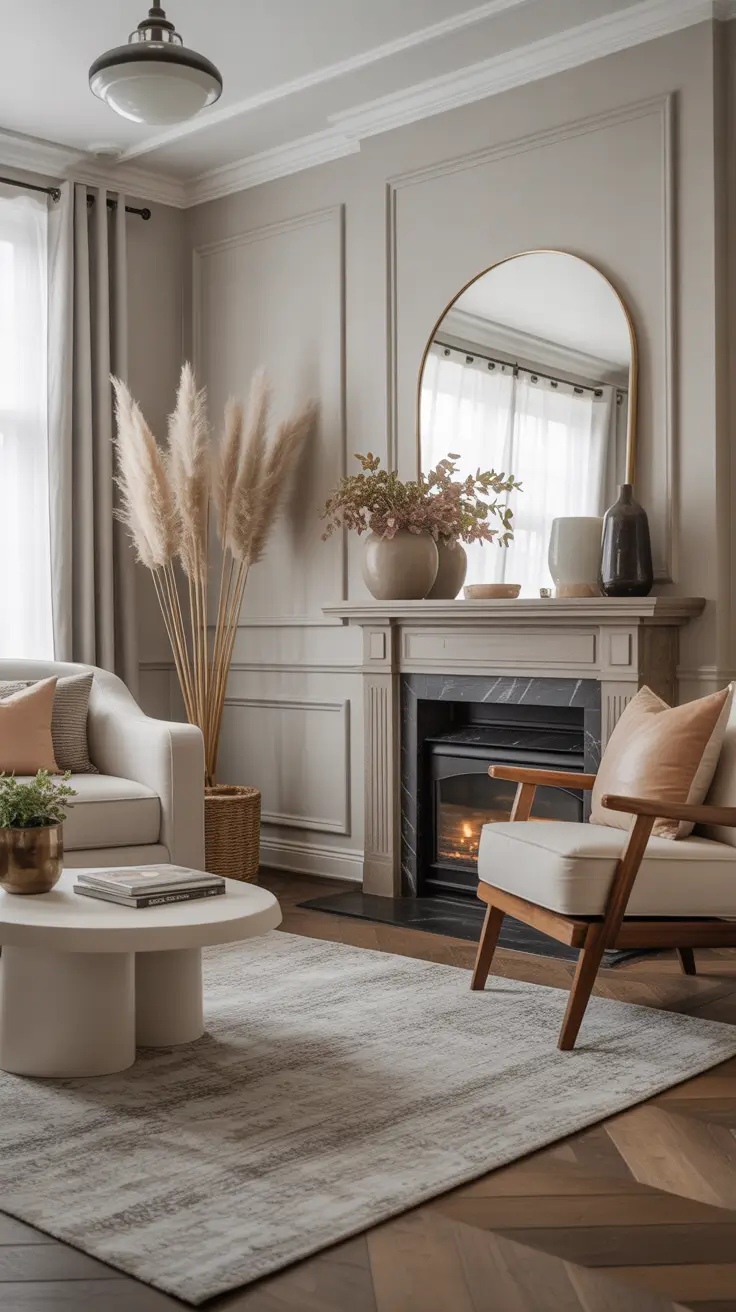 Parlor Remodel Ideas 2026: Modern, Cozy & Victorian-Inspired Interior Transformations