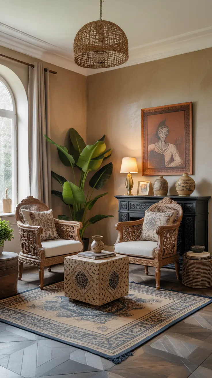 Parlor Remodel Ideas 2026: Modern, Cozy & Victorian-Inspired Interior Transformations