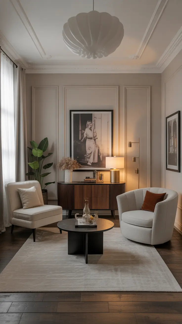 Parlor Remodel Ideas 2026: Modern, Cozy & Victorian-Inspired Interior Transformations