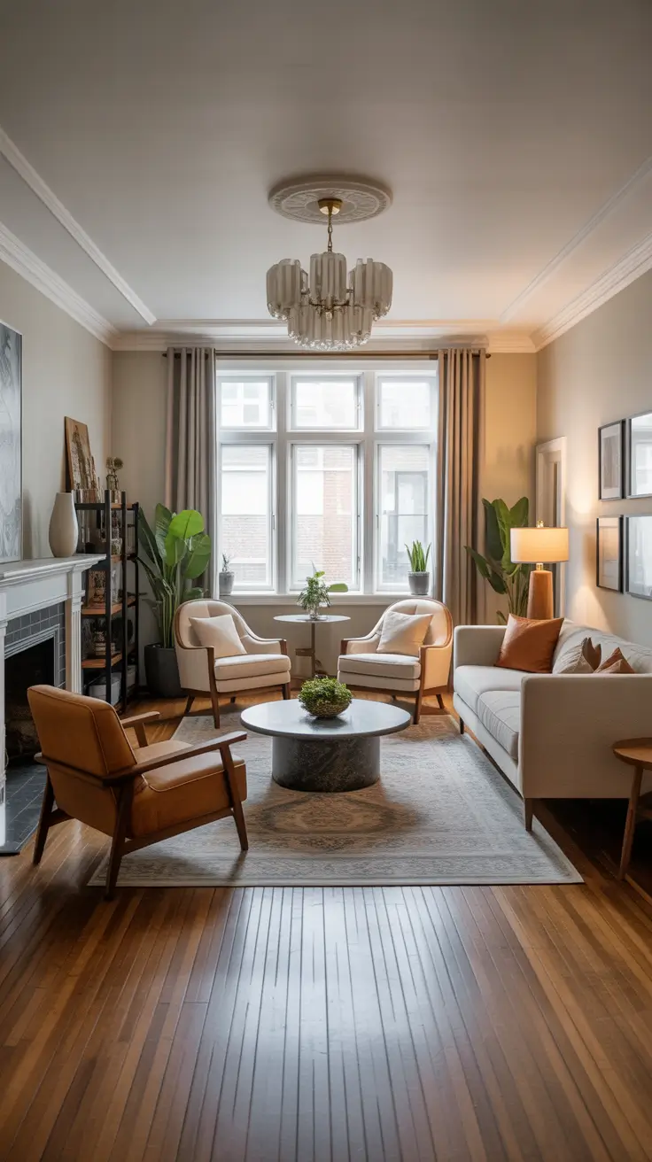 Parlor Remodel Ideas 2026: Modern, Cozy & Victorian-Inspired Interior Transformations