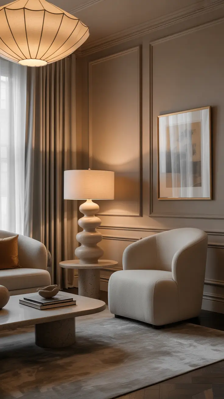 Parlor Remodel Ideas 2026: Modern, Cozy & Victorian-Inspired Interior Transformations