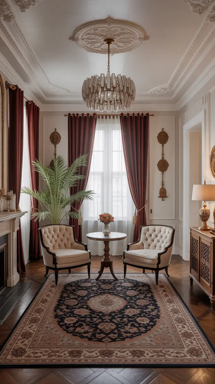 Parlor Remodel Ideas 2026: Modern, Cozy & Victorian-Inspired Interior Transformations