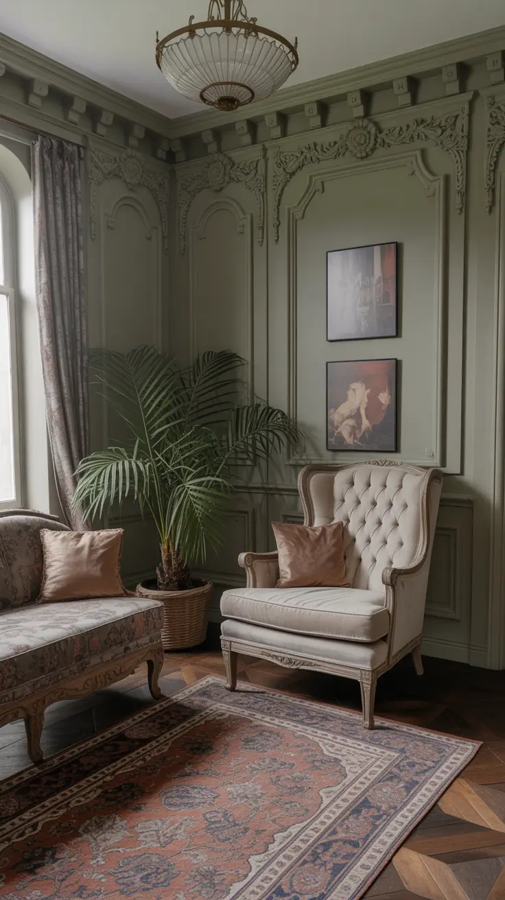 Parlor Remodel Ideas 2026: Modern, Cozy & Victorian-Inspired Interior Transformations