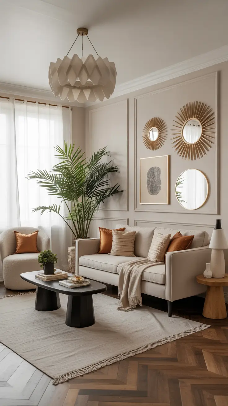 Parlor Remodel Ideas 2026: Modern, Cozy & Victorian-Inspired Interior Transformations