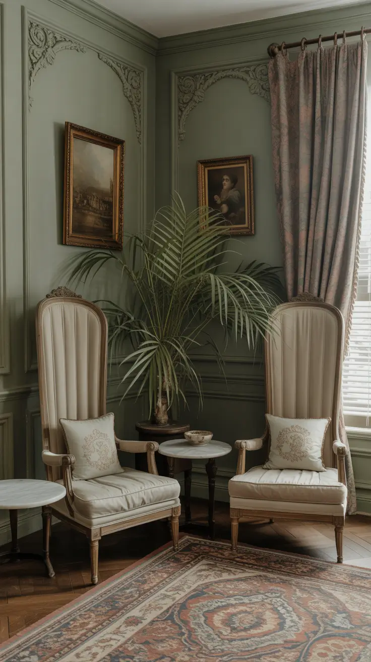 Parlor Remodel Ideas 2026: Modern, Cozy & Victorian-Inspired Interior Transformations