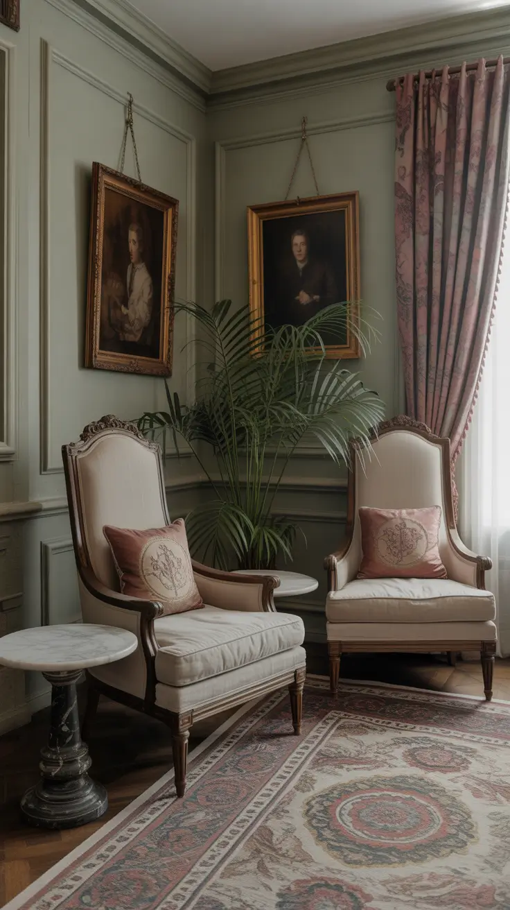 Parlor Remodel Ideas 2026: Modern, Cozy & Victorian-Inspired Interior Transformations