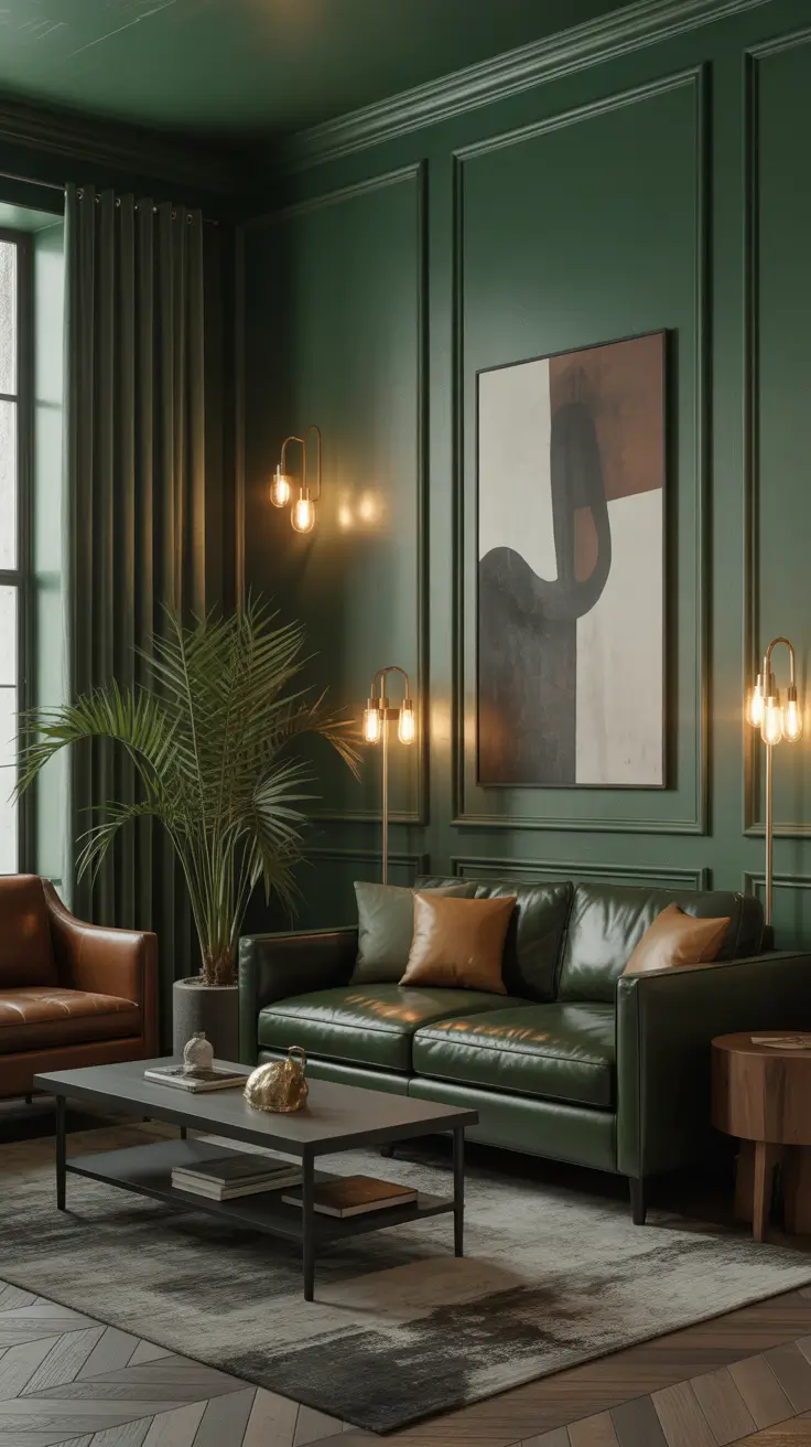 Parlor Remodel Ideas 2026: Modern, Cozy & Victorian-Inspired Interior Transformations