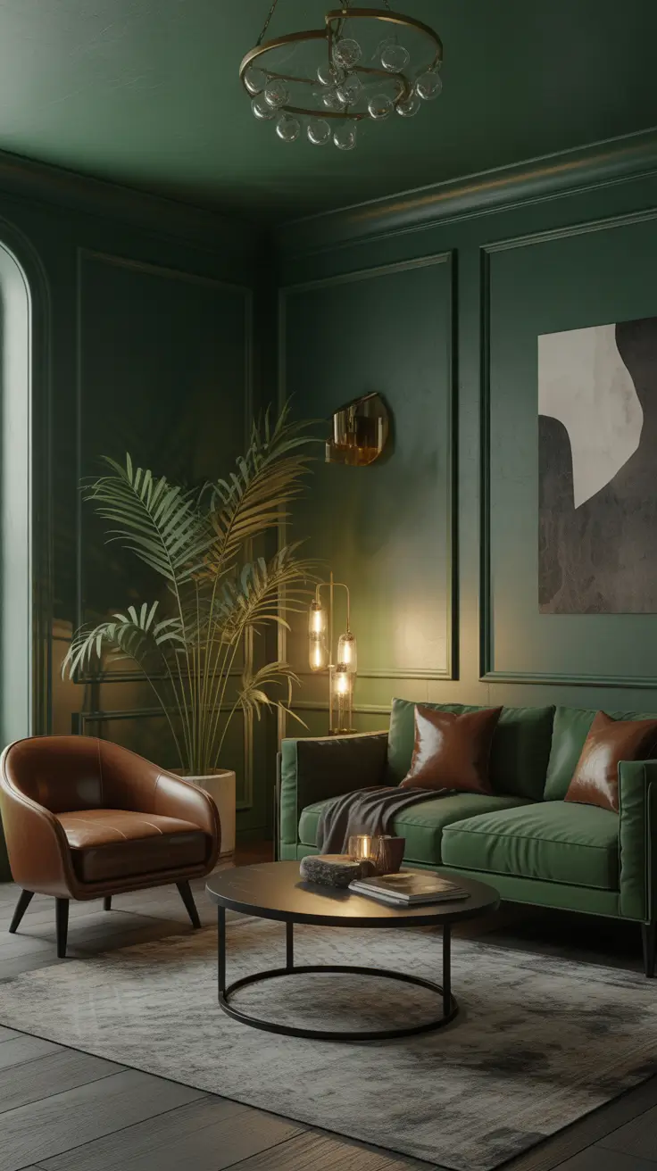 Parlor Remodel Ideas 2026: Modern, Cozy & Victorian-Inspired Interior Transformations