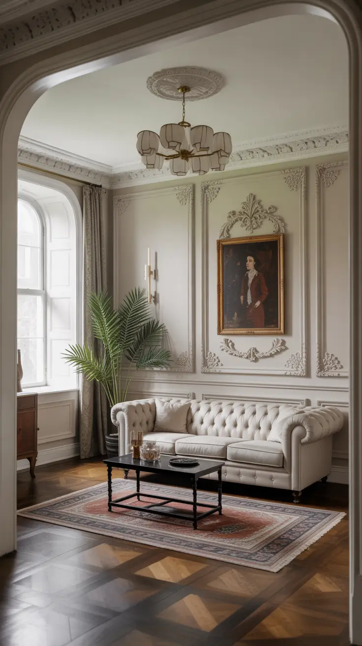 Parlor Remodel Ideas 2026: Modern, Cozy & Victorian-Inspired Interior Transformations