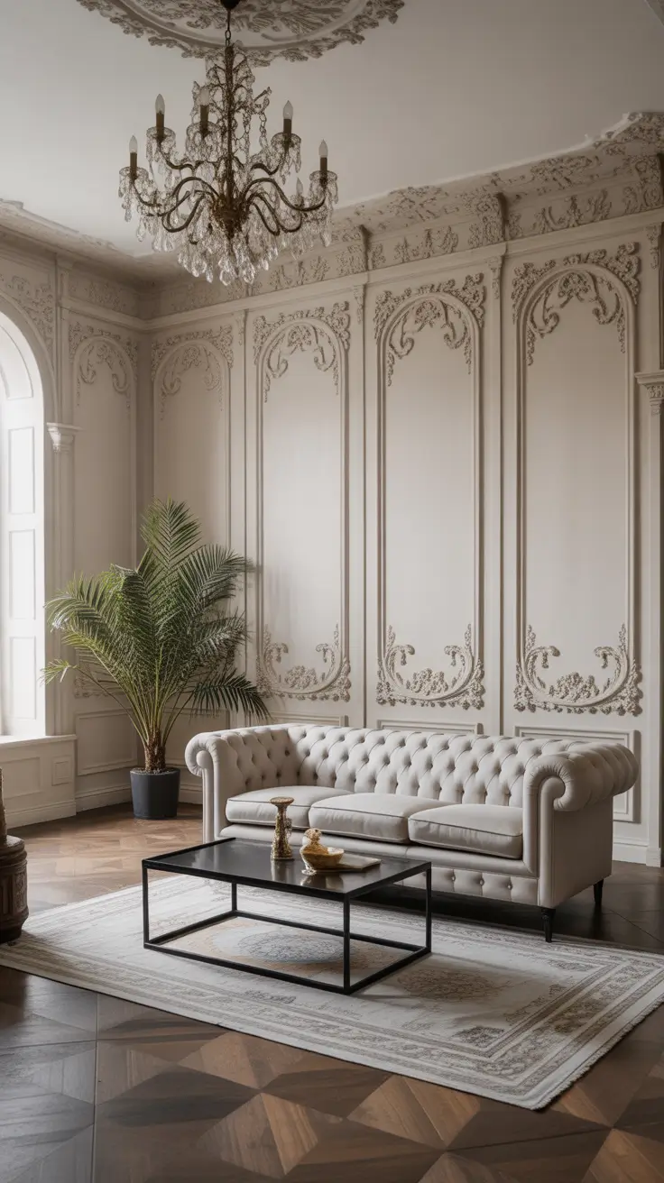 Parlor Remodel Ideas 2026: Modern, Cozy & Victorian-Inspired Interior Transformations