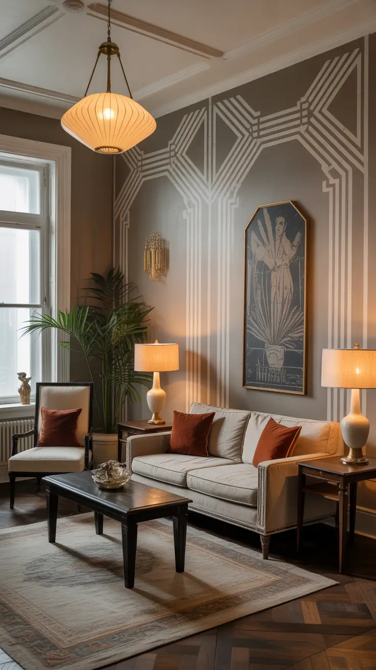 Parlor Remodel Ideas 2026: Modern, Cozy & Victorian-Inspired Interior Transformations