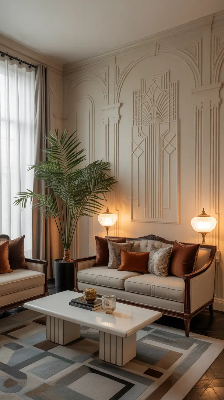 Parlor Remodel Ideas 2026: Modern, Cozy & Victorian-Inspired Interior Transformations