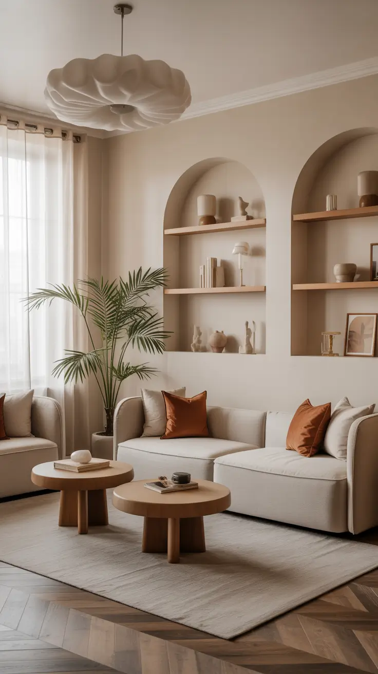 Parlor Remodel Ideas 2026: Modern, Cozy & Victorian-Inspired Interior Transformations