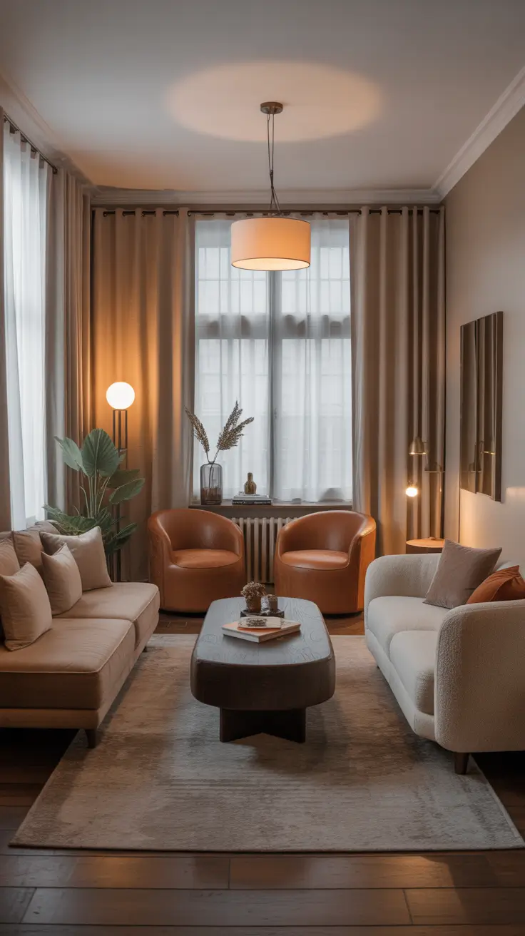 Parlor Remodel Ideas 2026: Modern, Cozy & Victorian-Inspired Interior Transformations