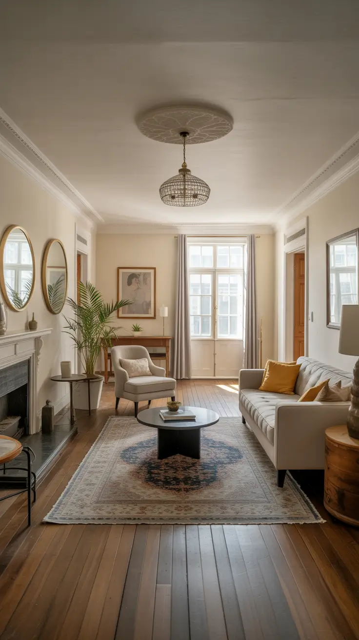 Parlor Remodel Ideas 2026: Modern, Cozy & Victorian-Inspired Interior Transformations