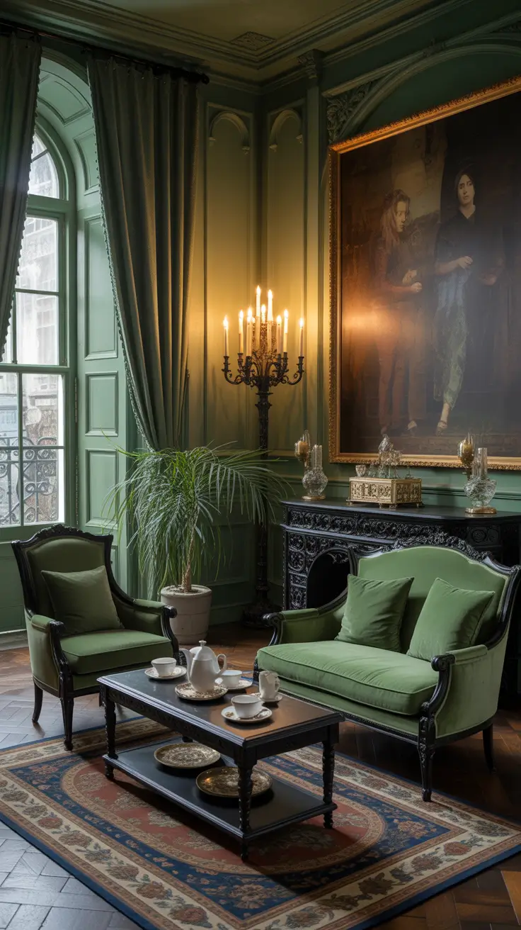 Parlor Remodel Ideas 2026: Modern, Cozy & Victorian-Inspired Interior Transformations