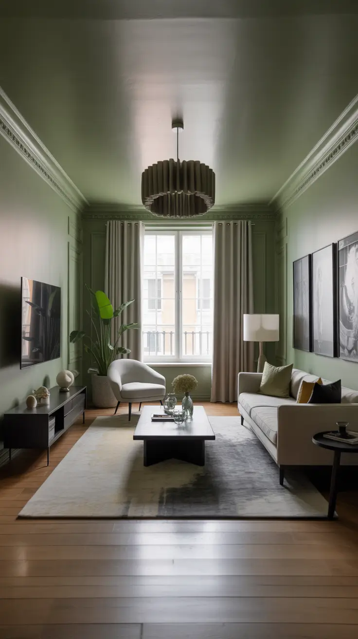 Parlor Remodel Ideas 2026: Modern, Cozy & Victorian-Inspired Interior Transformations