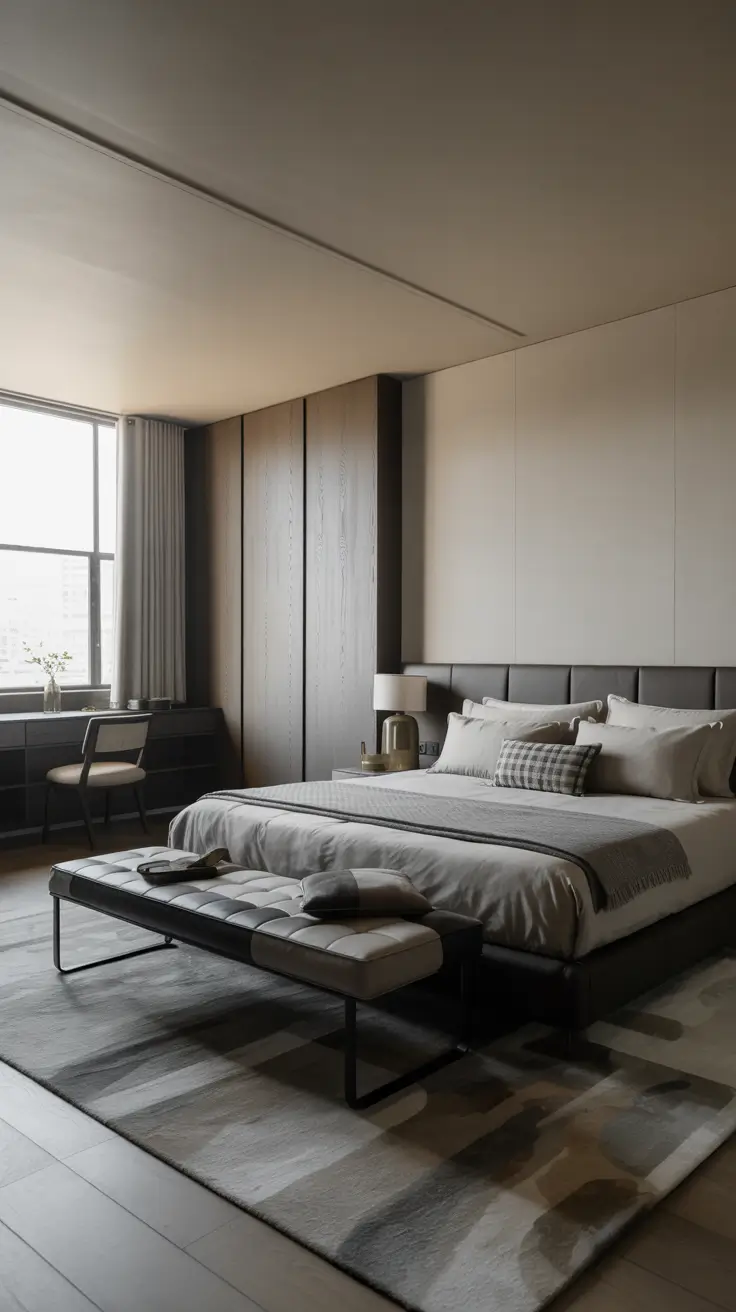 Bedroom Bench Ideas 2026: Stylish Seating, Storage & Decor Solutions