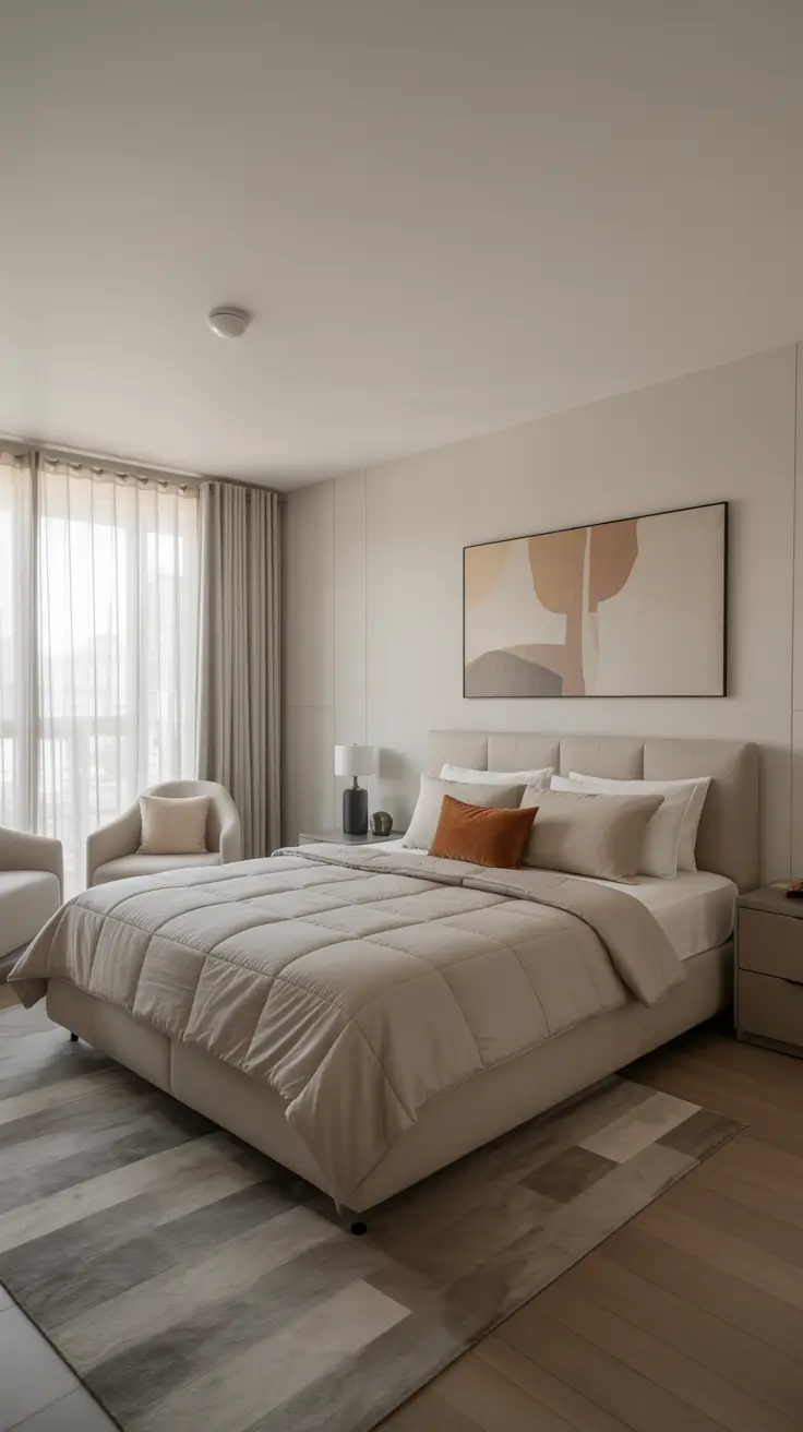 Queen Comforter Bedroom Sets Ideas 2026: Stylish Bedding for Modern Master Bedrooms