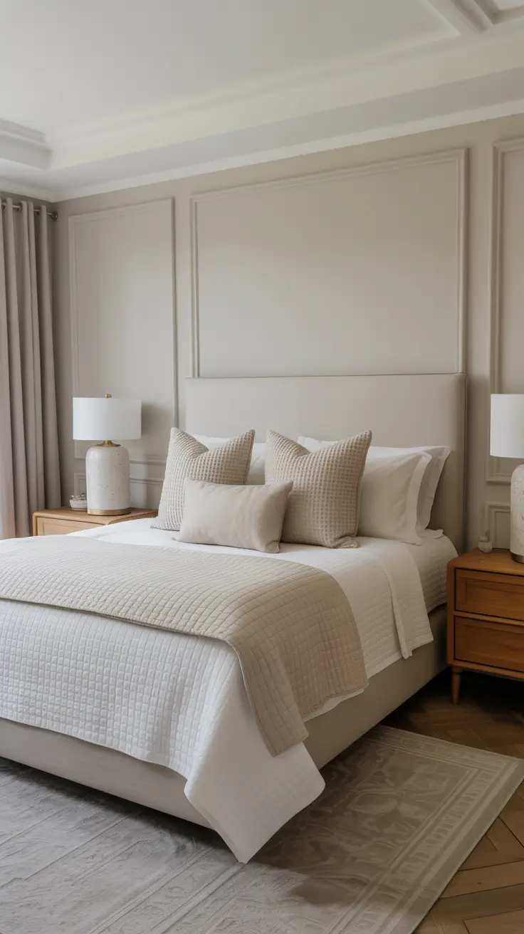 Queen Comforter Bedroom Sets Ideas 2026: Stylish Bedding for Modern Master Bedrooms