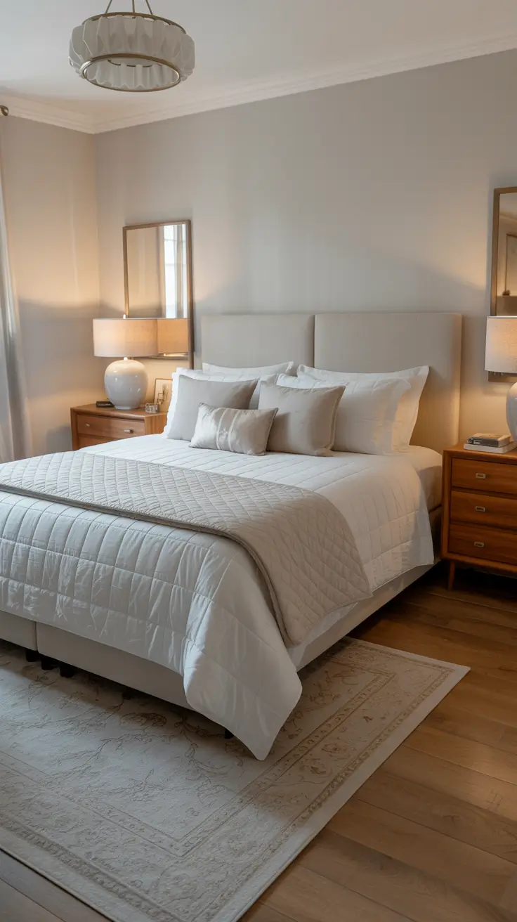 Queen Comforter Bedroom Sets Ideas 2026: Stylish Bedding for Modern Master Bedrooms