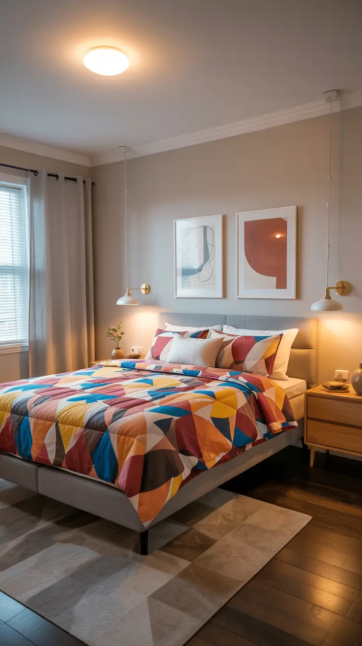 Queen Comforter Bedroom Sets Ideas 2026: Stylish Bedding for Modern Master Bedrooms