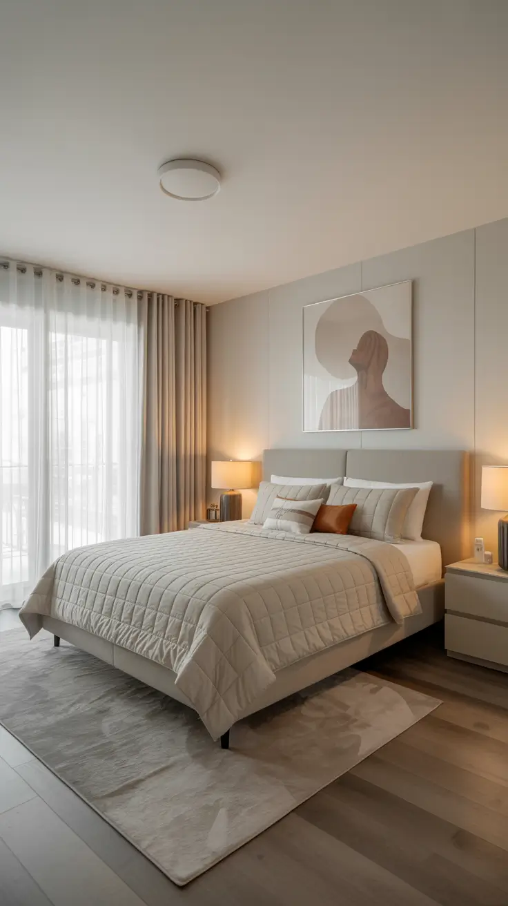 Queen Comforter Bedroom Sets Ideas 2026: Stylish Bedding for Modern Master Bedrooms