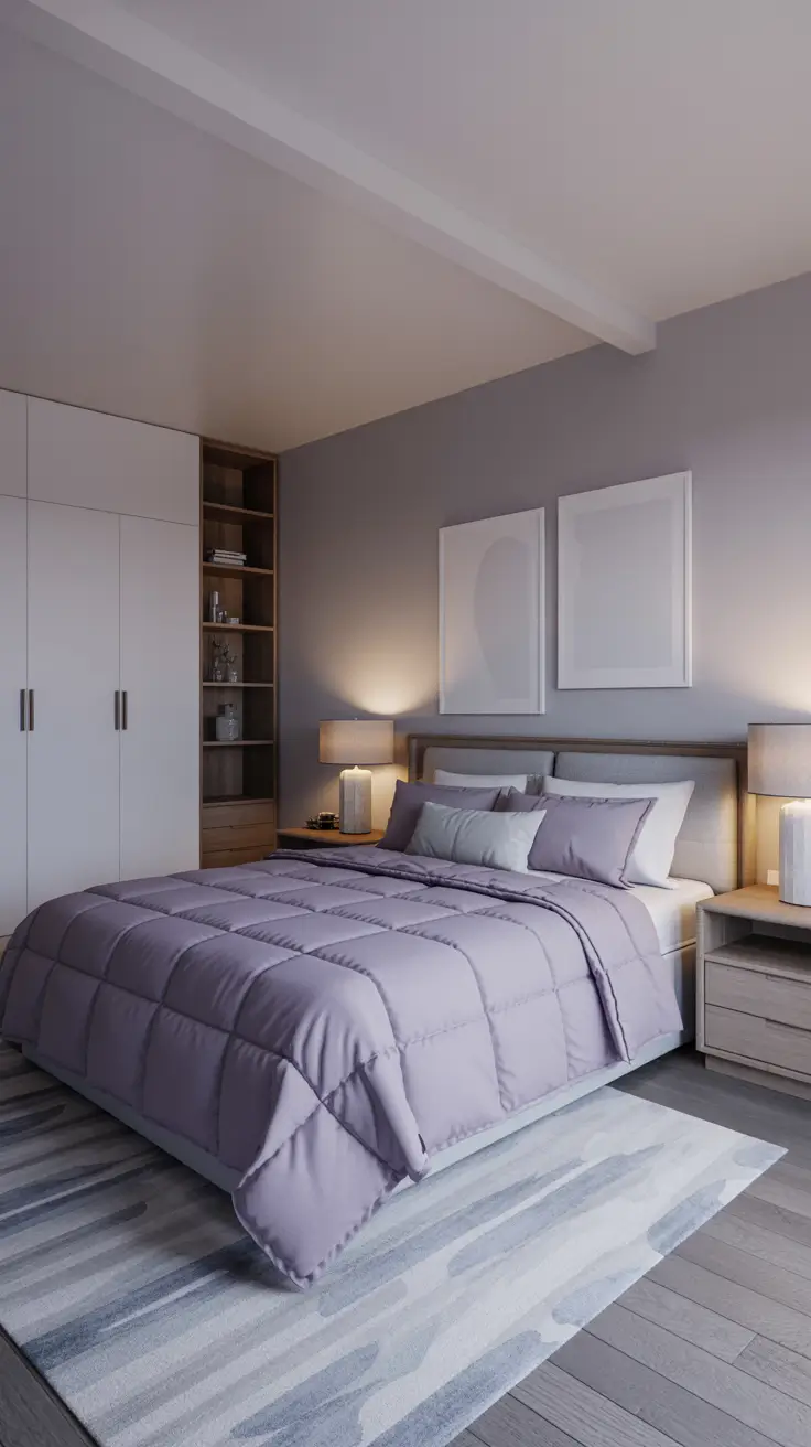 Queen Comforter Bedroom Sets Ideas 2026: Stylish Bedding for Modern Master Bedrooms