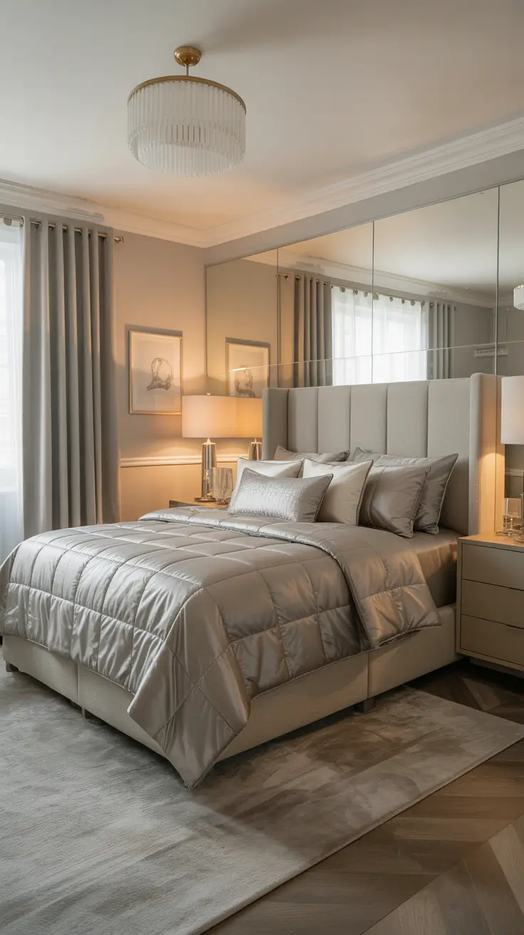 Queen Comforter Bedroom Sets Ideas 2026: Stylish Bedding for Modern Master Bedrooms