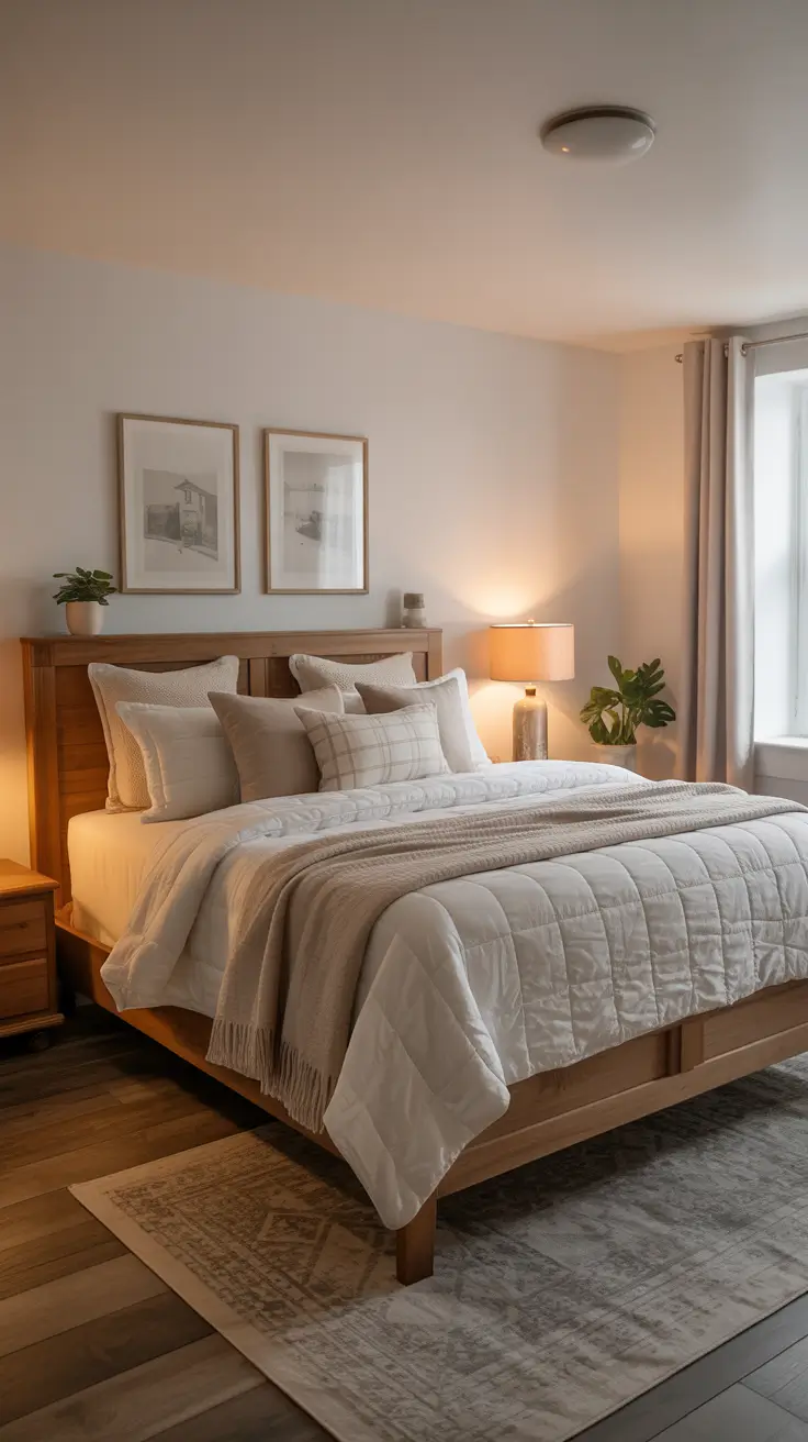 Queen Comforter Bedroom Sets Ideas 2026: Stylish Bedding for Modern Master Bedrooms