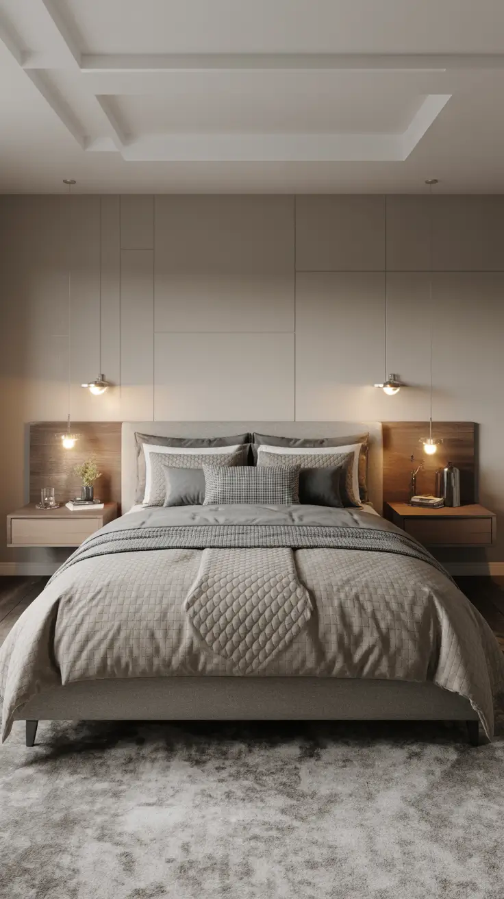 Queen Comforter Bedroom Sets Ideas 2026: Stylish Bedding for Modern Master Bedrooms