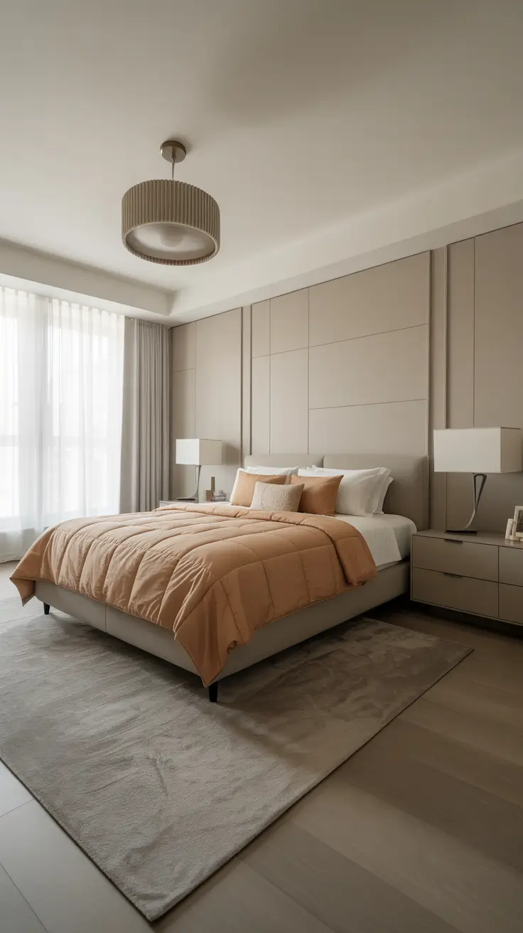 Queen Comforter Bedroom Sets Ideas 2026: Stylish Bedding for Modern Master Bedrooms