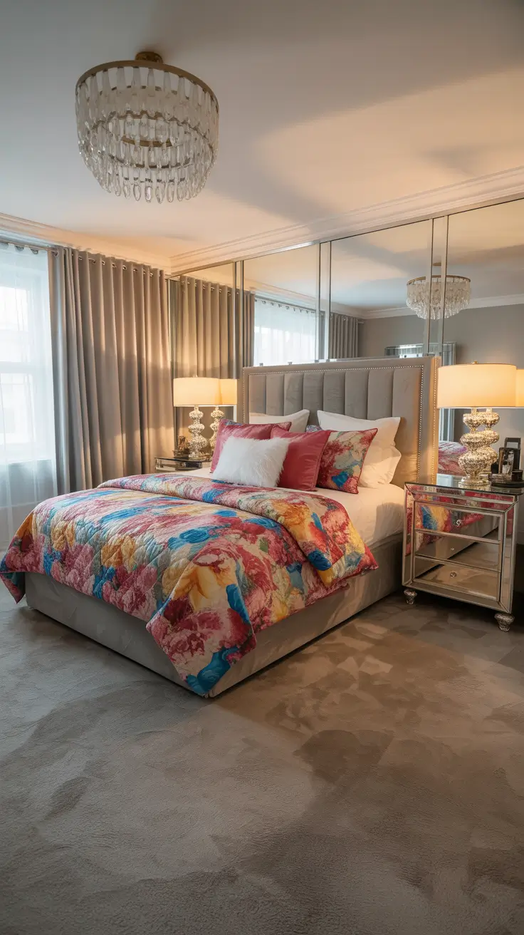 Queen Comforter Bedroom Sets Ideas 2026: Stylish Bedding for Modern Master Bedrooms