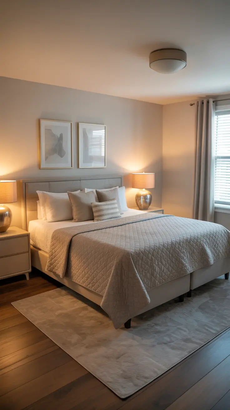 Queen Comforter Bedroom Sets Ideas 2026: Stylish Bedding for Modern Master Bedrooms