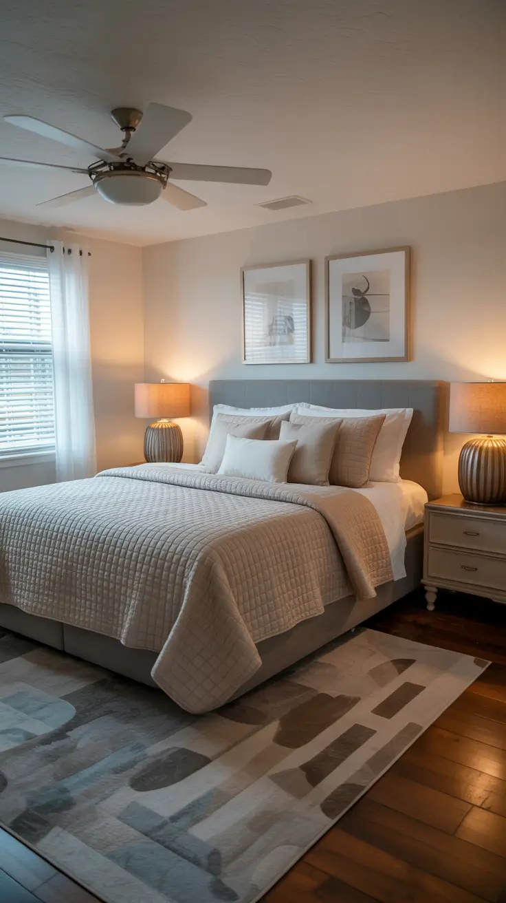 Queen Comforter Bedroom Sets Ideas 2026: Stylish Bedding for Modern Master Bedrooms