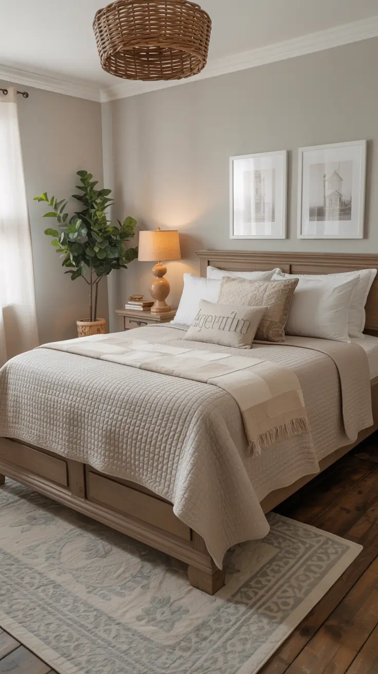 Queen Comforter Bedroom Sets Ideas 2026: Stylish Bedding for Modern Master Bedrooms