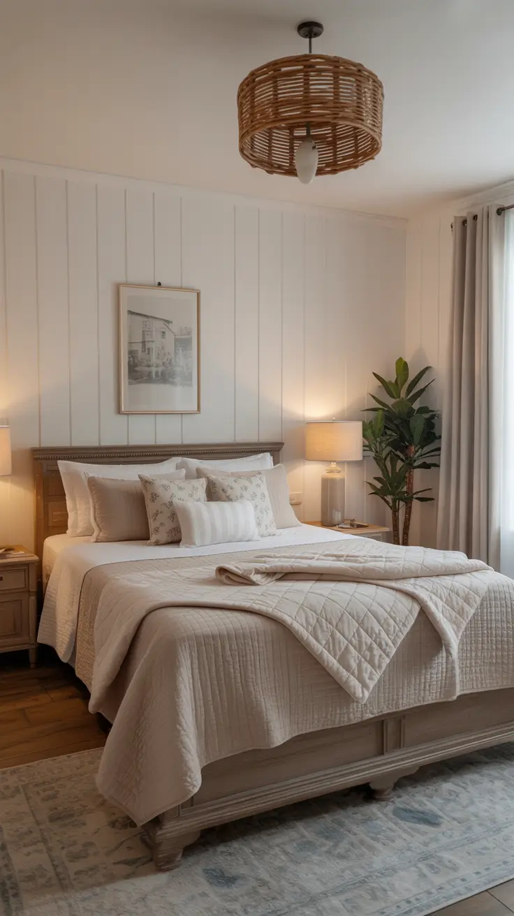 Queen Comforter Bedroom Sets Ideas 2026: Stylish Bedding for Modern Master Bedrooms