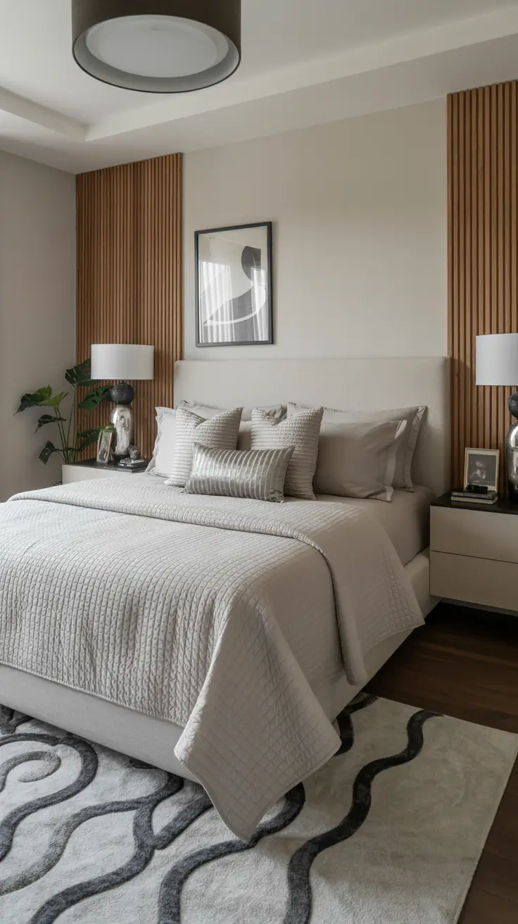 Queen Comforter Bedroom Sets Ideas 2026: Stylish Bedding for Modern Master Bedrooms