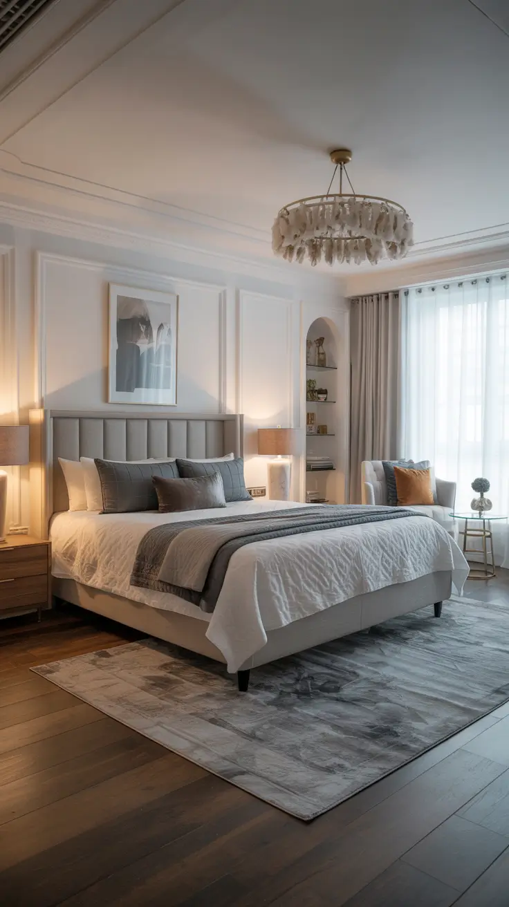 Queen Comforter Bedroom Sets Ideas 2026: Stylish Bedding for Modern Master Bedrooms