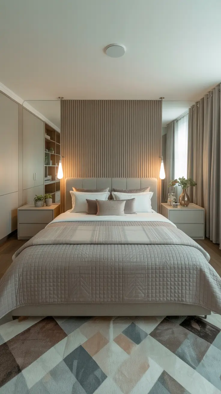 Queen Comforter Bedroom Sets Ideas 2026: Stylish Bedding for Modern Master Bedrooms