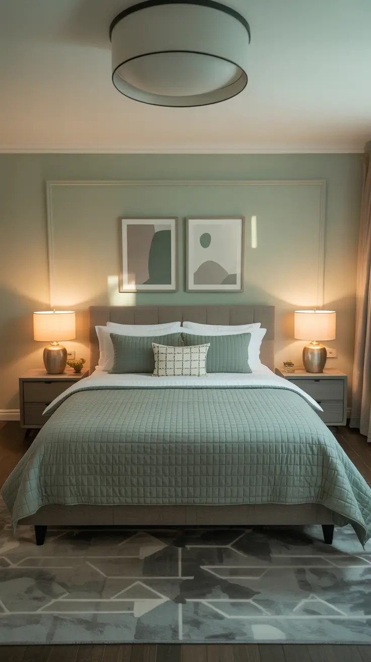 Queen Comforter Bedroom Sets Ideas 2026: Stylish Bedding for Modern Master Bedrooms