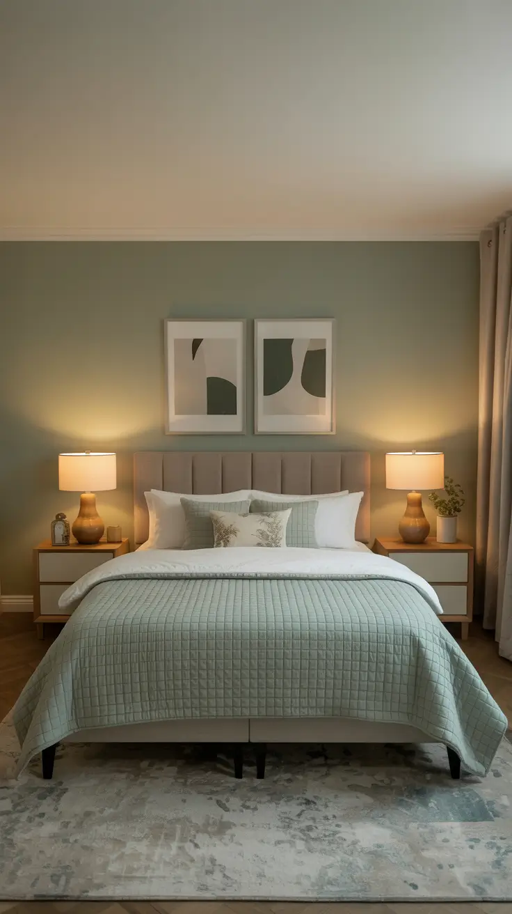 Queen Comforter Bedroom Sets Ideas 2026: Stylish Bedding for Modern Master Bedrooms