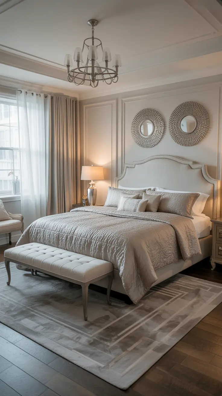 Queen Comforter Bedroom Sets Ideas 2026: Stylish Bedding for Modern Master Bedrooms