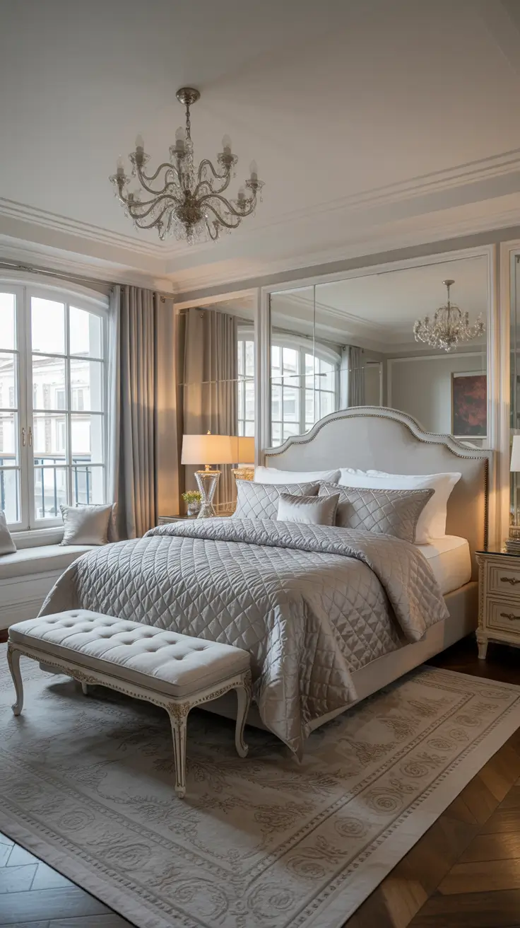 Queen Comforter Bedroom Sets Ideas 2026: Stylish Bedding for Modern Master Bedrooms