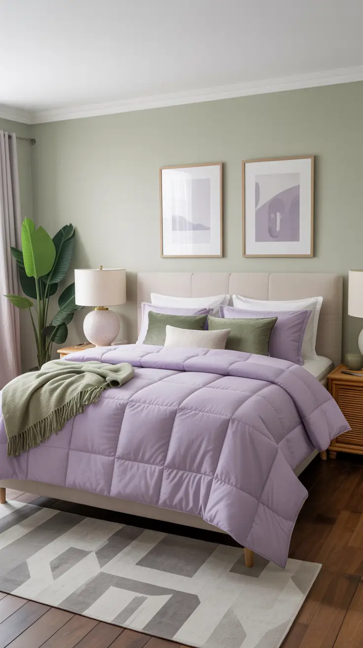 Queen Comforter Bedroom Sets Ideas 2026: Stylish Bedding for Modern Master Bedrooms